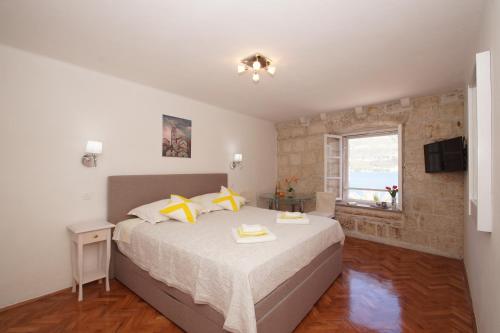 Guest House Holiday in Korčula
