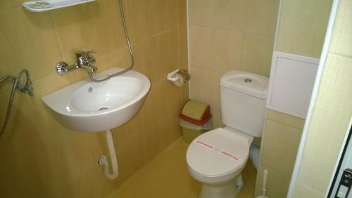 Dracena Guesthouse