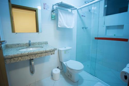 Hotel Vitoria Pindamonhangaba