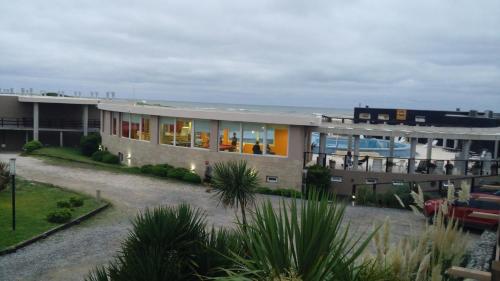 Apart Spa Linda Bay - Balneario Mar Azul