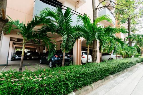 Grand Residence Ngamwongwan 19
