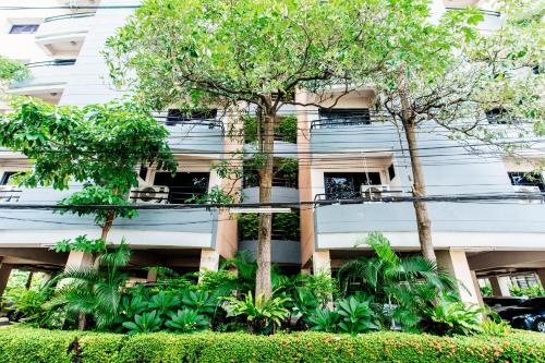 Grand Residence Ngamwongwan 19 – Nonthaburi, NY