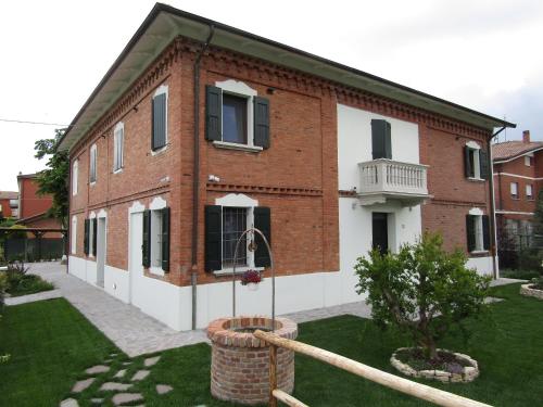  Il Batacchio B&B, Pension in Minerbio