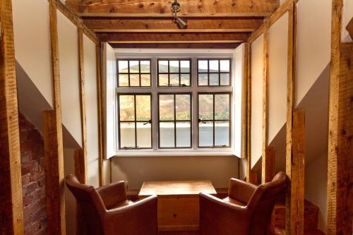 Haweswater Hotel Room Type - King Room with Lake View