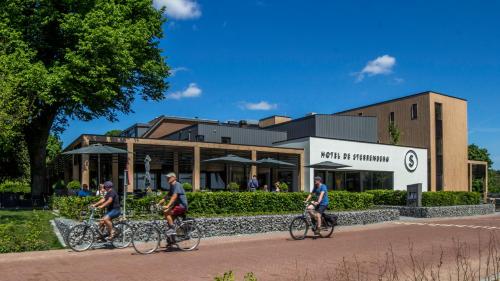 . Hotel de Sterrenberg - Adults Only