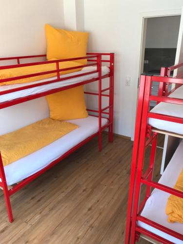 SWISS LOFT by Europa-Park - EP Ticket Garantie, Rust (foto 6)