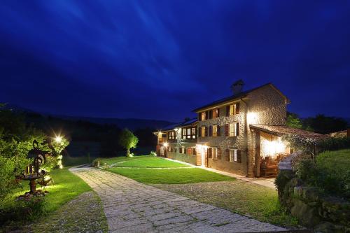 The Music Country House, Unterkunft in Cavaso del Tomba