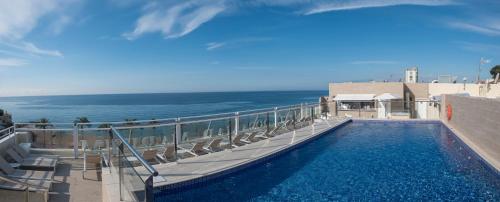 Rosamar Maritim 4*, Lloret de Mar