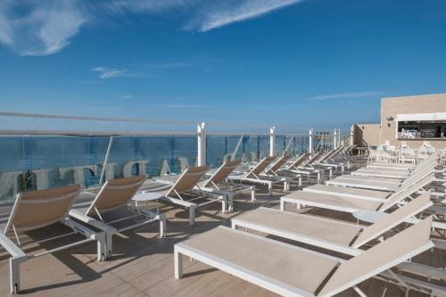 Rosamar Maritim 4* - main image