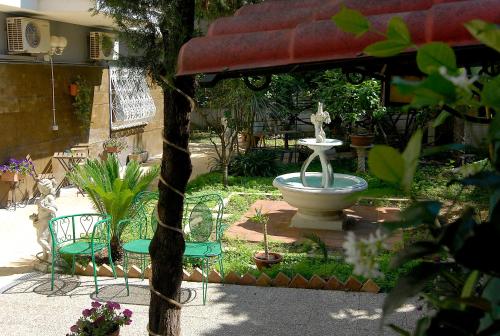 B&B Tiburtina Garden Rome