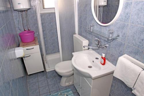 Holiday home Buratovic in Hvar