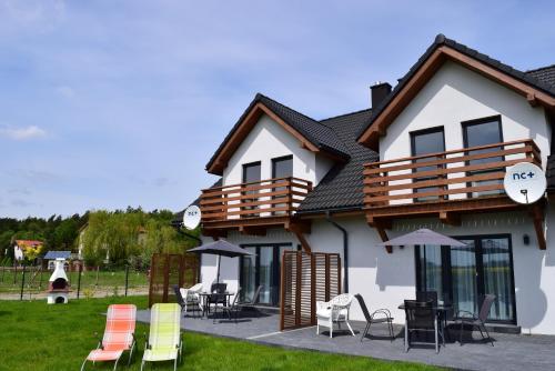 B&B Gdansk - Na Fali - Bed and Breakfast Gdansk