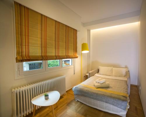 Skoufa Apartment, Atény (fotografie 2)
