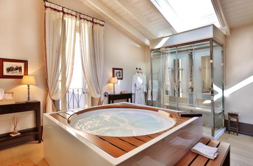 Relais di Tenuta Santa Caterina B&B in Grazano Badolio