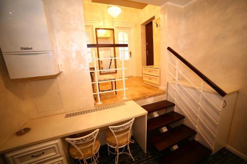 Bliss Residence - Cotroceni