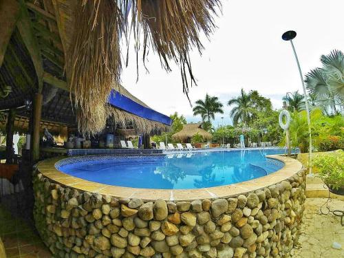 Hotel Campestre Villa Martha