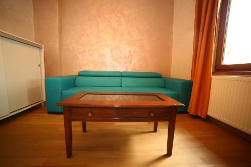 Bliss Residence - Cotroceni