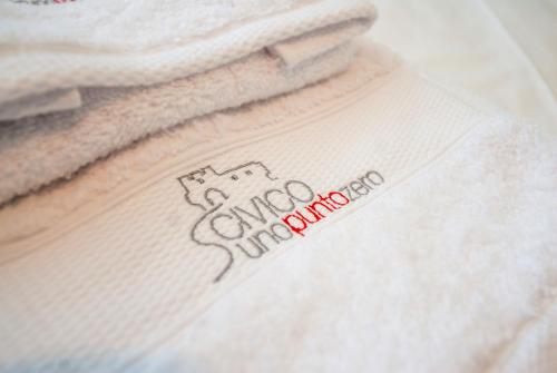 

Family Suite La Rocca