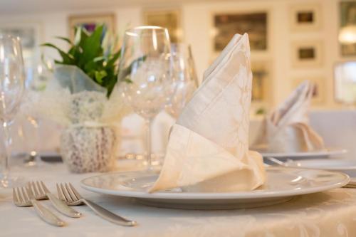 Hotel Rosmarina - image 14