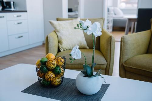 Hestia Apartments Seaport, Tallinn (foto 9)