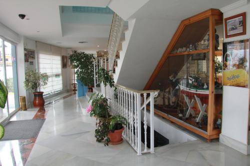 Del Mar Hotel & Spa - main image