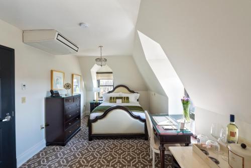 sydney boutique inn suites