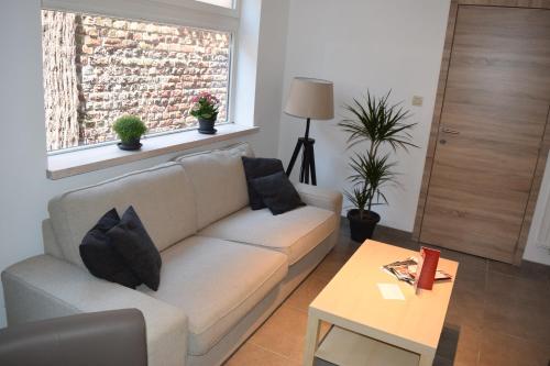 Apartment Aurora - main image