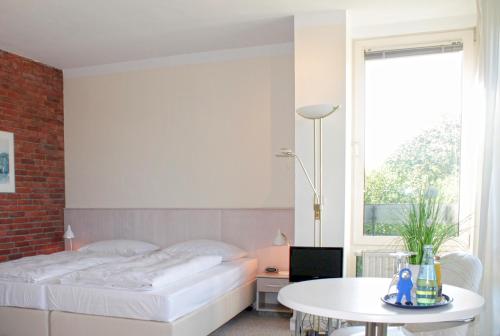 Hotel St.-Michaels-Heim, Berlin (zdjęcie 10)