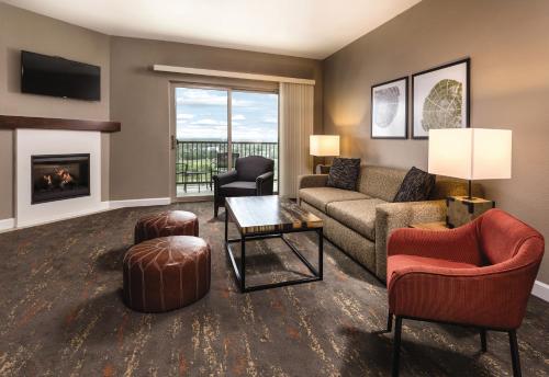 WorldMark Marble Falls