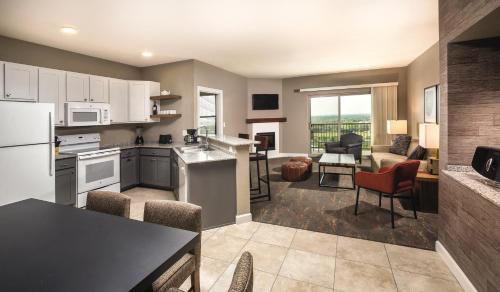 WorldMark Marble Falls - Tap to explore photos