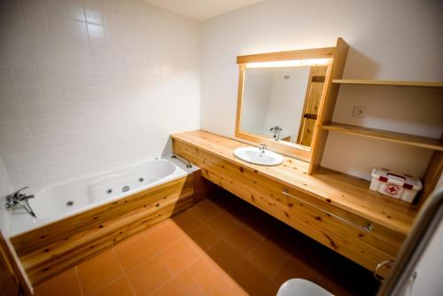 Casa Branca da Sociedade in Nossa Senhora do Pilar