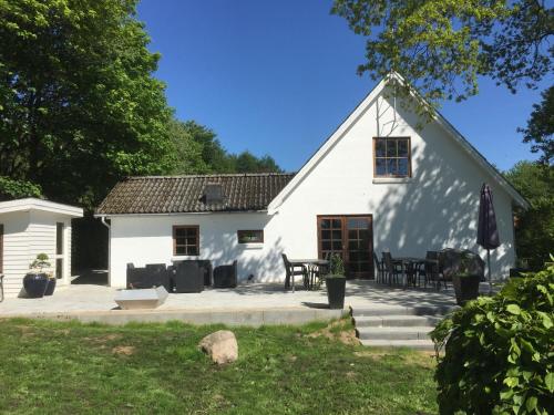 Holiday House Billundvej 74