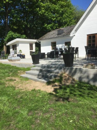 Holiday House Billundvej 74