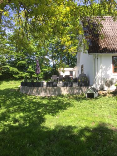 Holiday House Billundvej 74