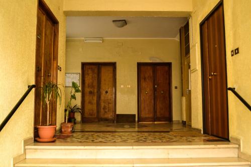 Bed and Breakfast degli Artisti chambre d'hôte Castiglione Cosentino