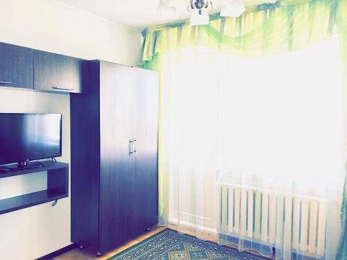 Keruen apartment in the center