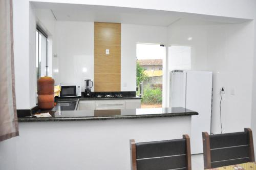 Rez Home Catas Altas in Catas Altas