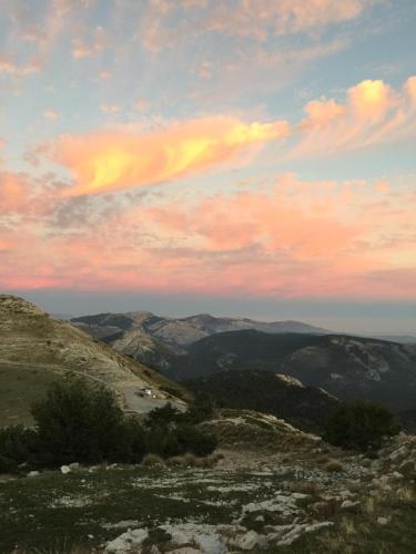 Gorges du Verdon charme et authenticite semaine du samedi au samedi en juillet et août