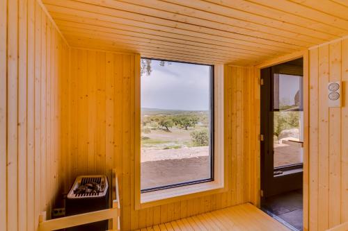 Monte Velho Equo-Resort in อเราโลส