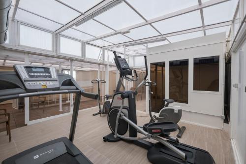Rosamar Maritim 4* - image 8