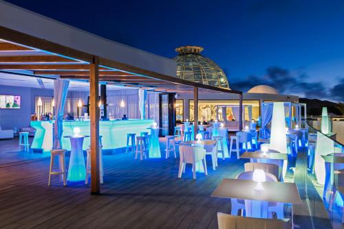 Restaurang, Elba Premium Suites - Adults Only in Lanzarote