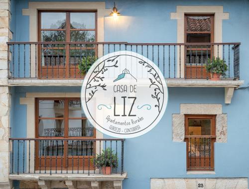Accommodation in Guriezo