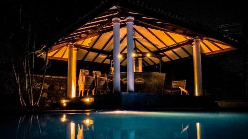 GREEN OLIVE VILLA photo 3