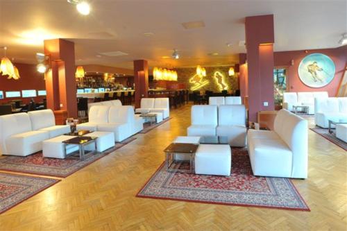 Hotel Evenia Monte Alba