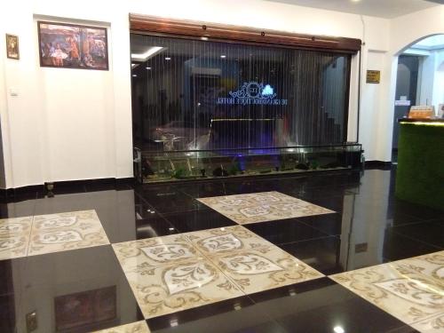 Lobby, De Grand Boutique Hotel near Kuala Lumpur International Airport