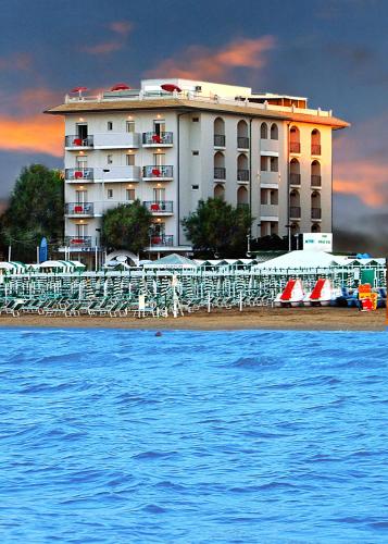 Hotel Ca' Bianca - image 11
