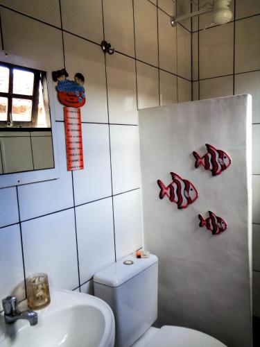 Villa Miraca Guest House
