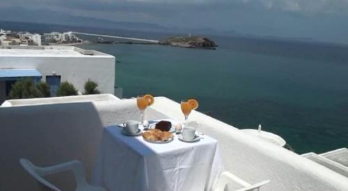  Magic View, Naxos Chora