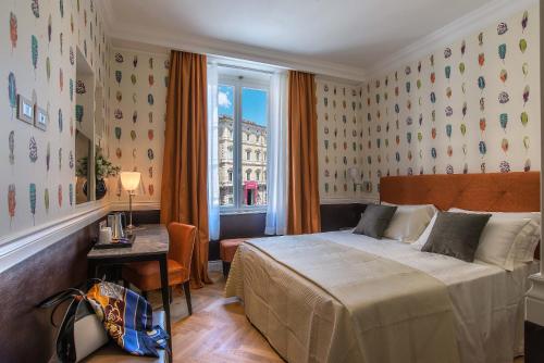 Hotel Damaso - image 12