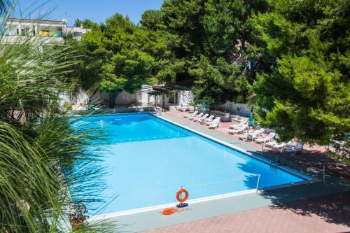 Hotel Mediterraneo - image 13